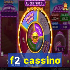 f2 cassino